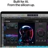 Ноутбук Apple MacBook Pro 16.2" M5 Max 2026 MGED4 Черный
