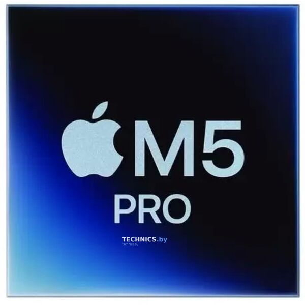 Ноутбук Apple MacBook Pro 16.2" M5 Pro 2026 MGEC4
