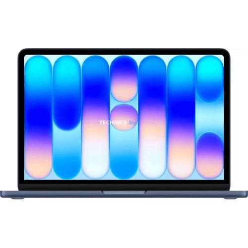 Ноутбук Apple Macbook Neo 13 A18 Pro 2026 8GB/256GB (Blue) MHFF4