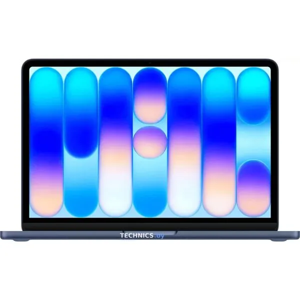 Ноутбук Apple Macbook Neo 8/256 MHFF4 Indigo