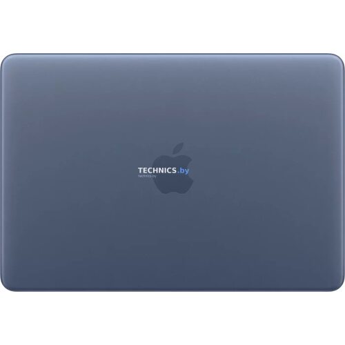 Ноутбук Apple Macbook Neo 13 A18 Pro 2026 8GB/256GB (Blue) MHFF4