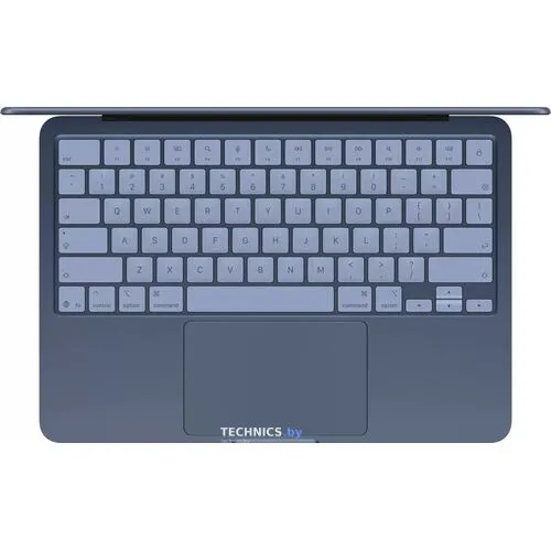 Ноутбук Apple Macbook Neo 13 A18 Pro 2026 8GB/256GB (Indigo) MHFF4