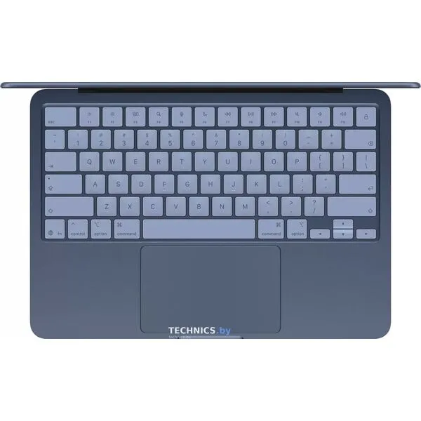 Ноутбук Apple Macbook Neo 8/256 MHFF4 Indigo