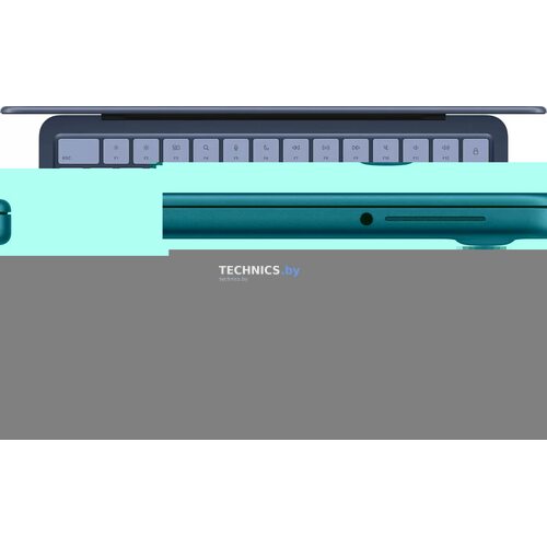 Ноутбук Apple Macbook Neo 13 A18 Pro 2026 8GB/256GB (Blue) MHFF4