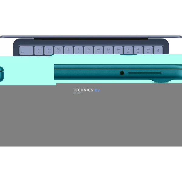 Ноутбук Apple Macbook Neo 13 A18 Pro 2026 MHFF4