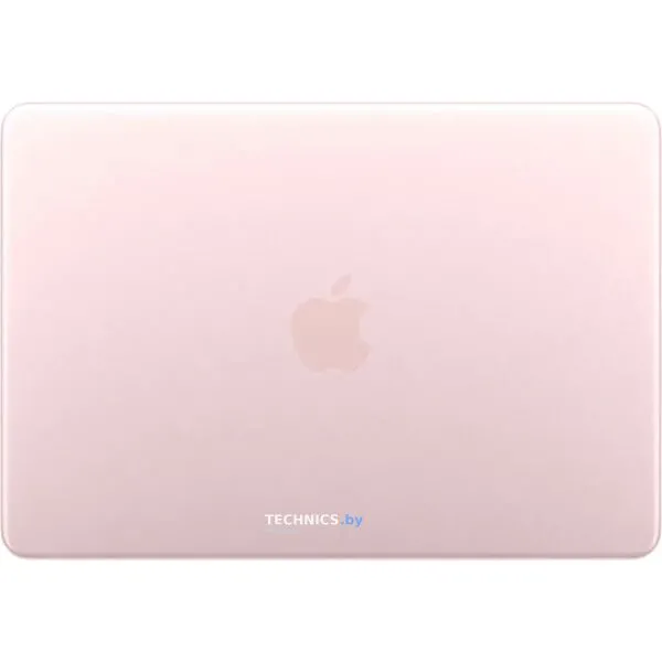 Ноутбук Apple Macbook Neo 8/256 MHFH4 Blush