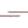 Ноутбук Apple MacBook Neo 13" A18 Pro 2026 8GB/256GB MHFH4 Pink (Розовый)
