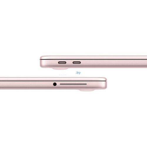 Ноутбук Apple MacBook Neo 13" A18 Pro 2026 8GB/256GB MHFH4 Pink (Розовый)