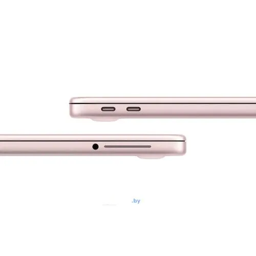 Ноутбук Apple MacBook Neo 13" A18 Pro 2026 8GB/256GB MHFH4 Pink (Розовый)