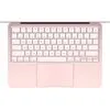 Ноутбук Apple MacBook Neo 13" A18 Pro 2026 8GB/256GB MHFH4 Pink (Розовый)