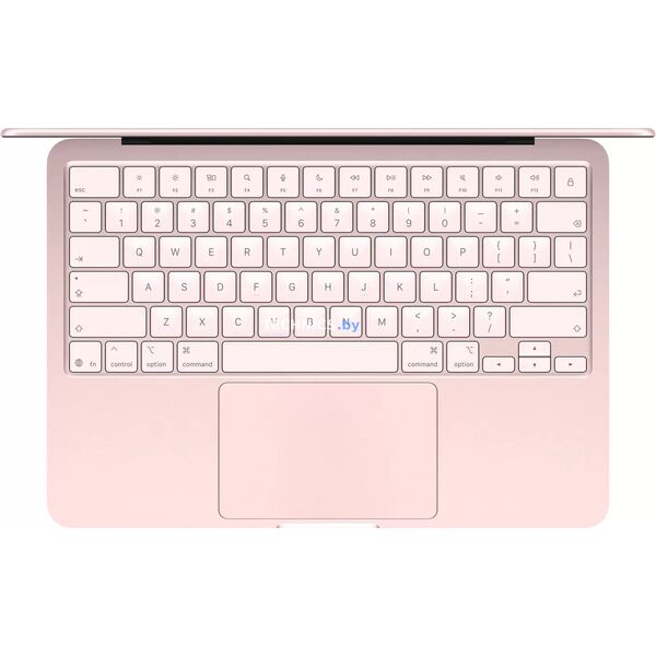Ноутбук Apple Macbook Neo 8/256 MHFH4 Blush