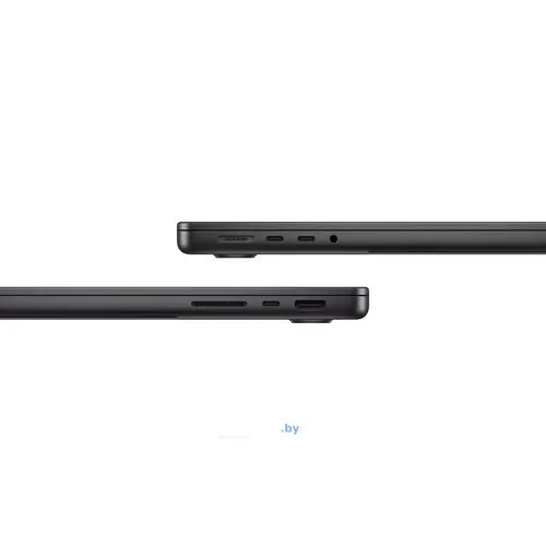 Ноутбук Apple MacBook Pro 14.2" M5 2025 16GB/512GB (Space Gray) MDE04