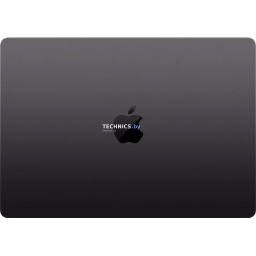 Ноутбук Apple MacBook Pro 14.2" M5 2025 16GB/512GB (Space Gray) MDE04
