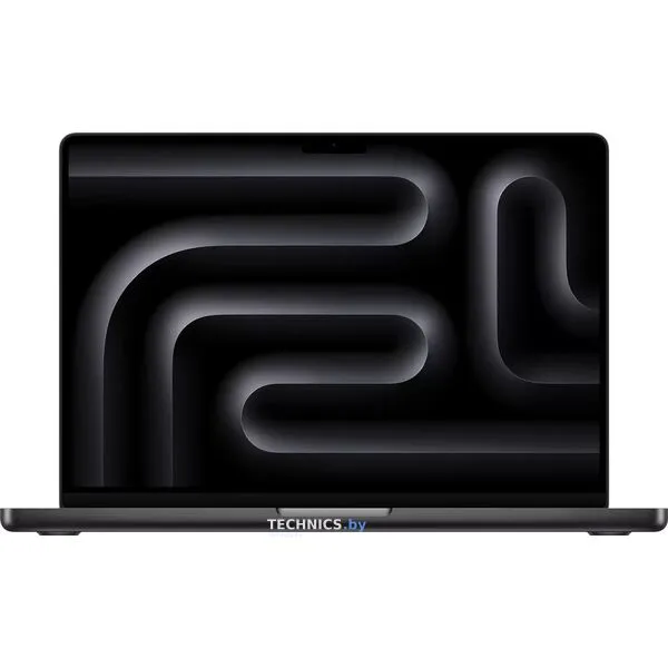 Ноутбук Apple Macbook Pro 14.2" M5 2025 MDE04