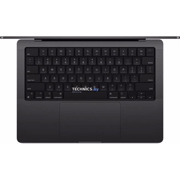 Ноутбук Apple Macbook Pro 14.2" M5 2025 MDE04