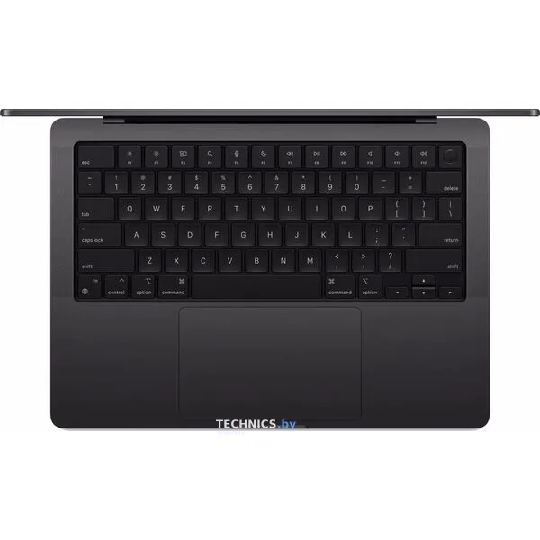 Ноутбук Apple Macbook Pro 14.2" M5 2025 MDE04