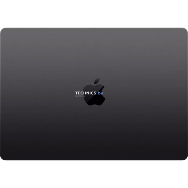 Ноутбук Apple Macbook Pro 14.2" M5 2025 MDE04