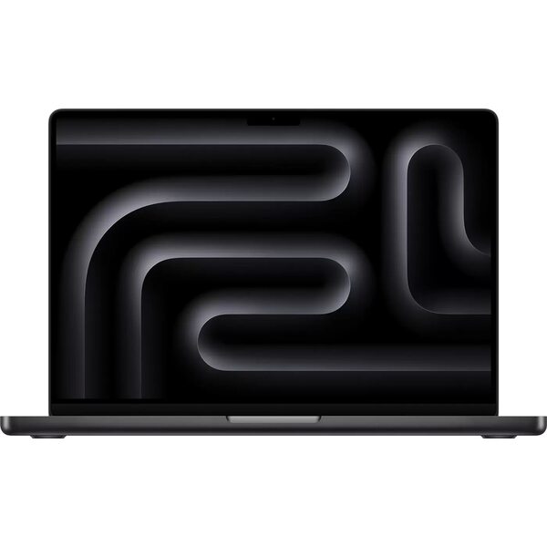 Ноутбук Apple Macbook Pro 14.2" M5 2025 MDE14