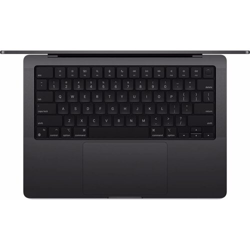 Ноутбук Apple MacBook Pro 14.2" M5 16/1024GB Space Black (MDE14) 2025