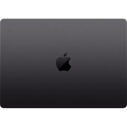 Ноутбук Apple MacBook Pro 14.2" M5 16/1024GB Space Black (MDE14) 2025
