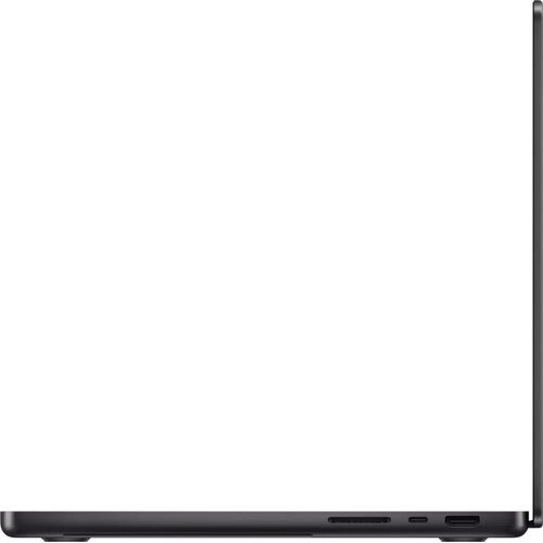 Ноутбук Apple MacBook Pro 14.2" M5 16/1024GB Space Black (MDE14) 2025