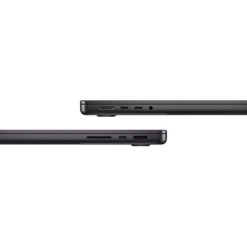 Ноутбук Apple MacBook Pro 14.2" M5 16/1024GB Space Black (MDE14) 2025