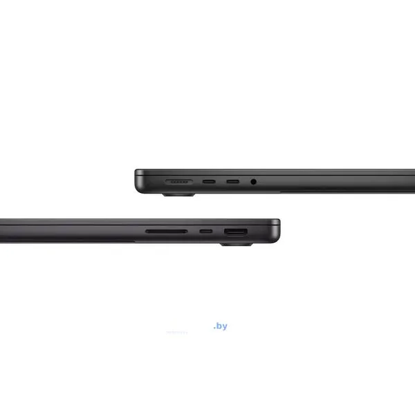 Ноутбук Apple Macbook Pro 14.2" M5 2025 MDE14