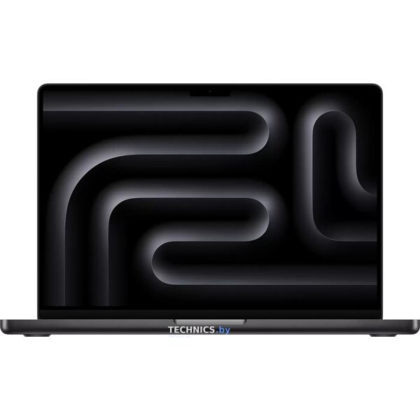 Ноутбук Apple Macbook Pro 14.2" M5 2025 MDE34