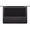 Ноутбук Apple MacBook Pro 14.2" M5 2025 MDE34 Темно-серый