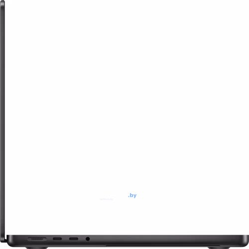 Ноутбук Apple MacBook Pro 14.2" M5 2025 MDE34 Темно-серый