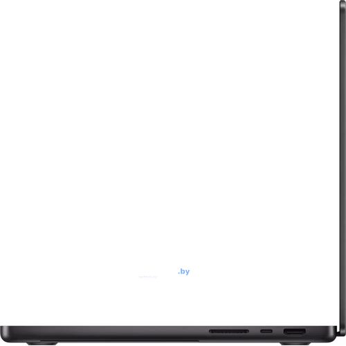 Ноутбук Apple MacBook Pro 14.2" M5 2025 MDE34 Темно-серый