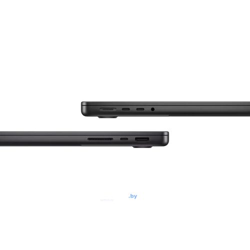 Ноутбук Apple MacBook Pro 14.2" M5 2025 MDE34 Темно-серый