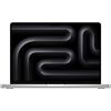 Ноутбук Apple MacBook Pro 14.2" M5 2025 24GB/1TB (Silver) MDE64