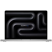 Ноутбук Apple Macbook Pro 14.2" M5 2025 MDE64