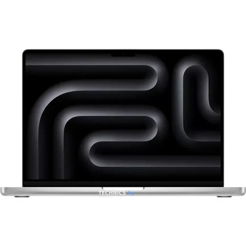 Ноутбук Apple MacBook Pro 14.2" M5 2025 24GB/1TB (Silver) MDE64