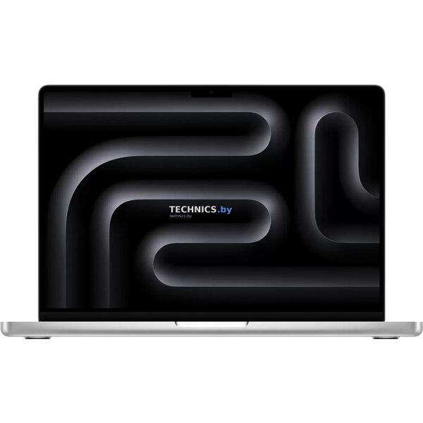 Ноутбук Apple Macbook Pro 14.2" M5 2025 MDE64