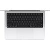 Ноутбук Apple MacBook Pro 14.2" M5 2025 24GB/1TB (Silver) MDE64