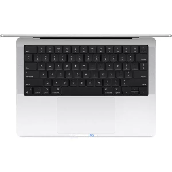 Ноутбук Apple Macbook Pro 14.2" M5 2025 MDE64