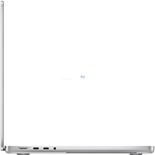Ноутбук Apple MacBook Pro 14.2" M5 2025 24GB/1TB (Silver) MDE64