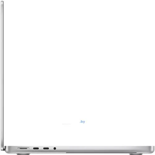 Ноутбук Apple MacBook Pro 14.2" M5 2025 24GB/1TB (Silver) MDE64
