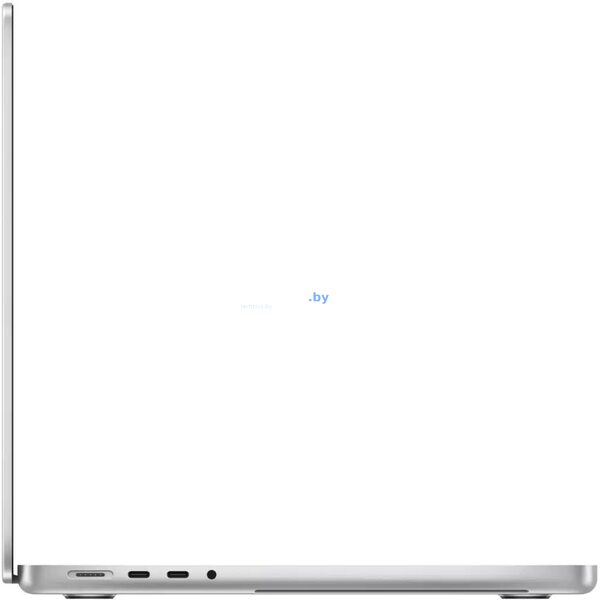Ноутбук Apple Macbook Pro 14.2" M5 2025 MDE64