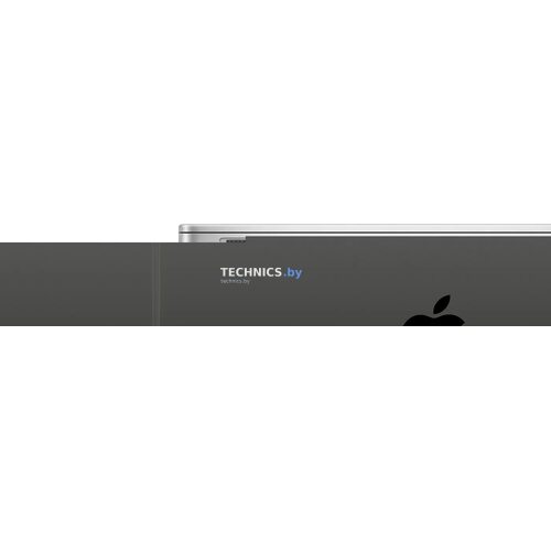 Ноутбук Apple MacBook Pro 14.2" M5 2025 24GB/1TB (Silver) MDE64