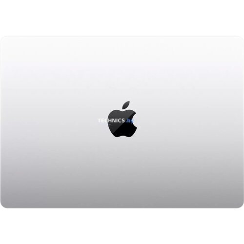 Ноутбук Apple MacBook Pro 14.2" M5 2025 24GB/1TB (Silver) MDE64