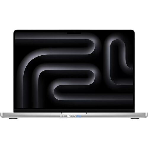 Ноутбук Apple MacBook Pro 14" M5 2025 MJ3E4 — купить в Минске