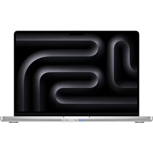 Ноутбук Apple Macbook Pro 14.2" M5 2025 MJ3E4