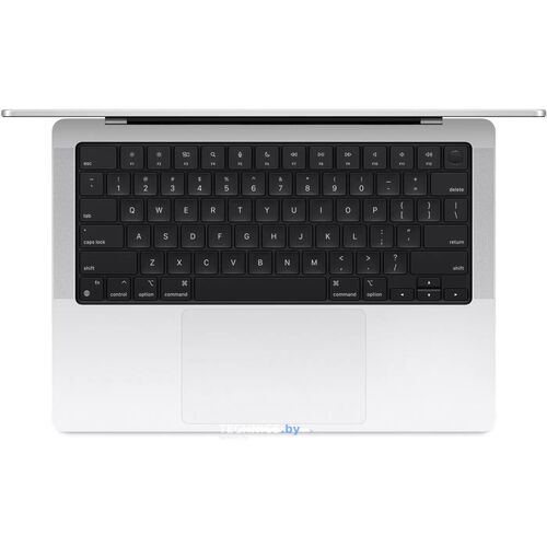 Ноутбук Apple MacBook Pro 14" M5 2025 MJ3E4 — купить в Минске