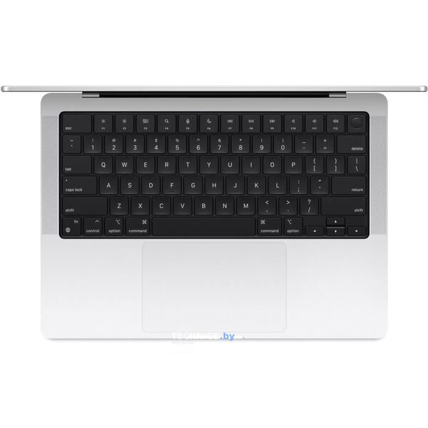 Ноутбук Apple Macbook Pro 14.2" M5 2025 MJ3E4