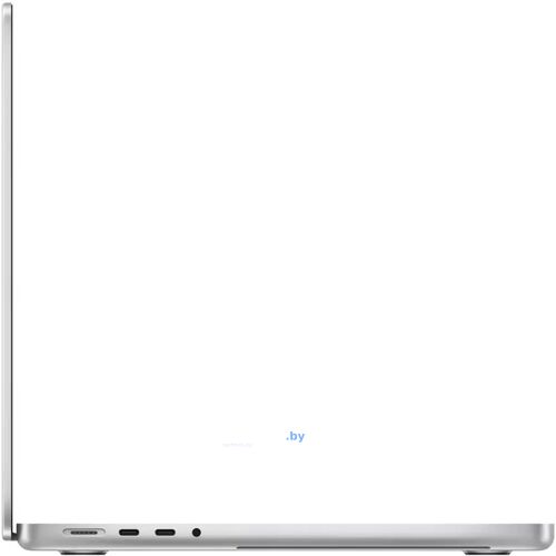 Ноутбук Apple MacBook Pro 14" M5 2025 MJ3E4 — купить в Минске