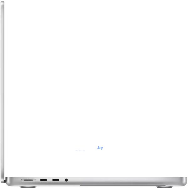Ноутбук Apple Macbook Pro 14.2" M5 2025 MJ3E4