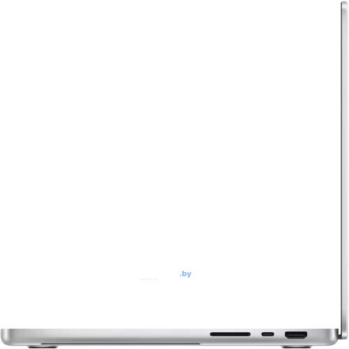 Ноутбук Apple MacBook Pro 14" M5 2025 MJ3E4 — купить в Минске